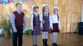 песня для учителей