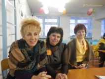 Вечер встречи выпускников